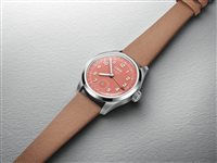 Armbanduhr Oris Herr Big Crown in Stahl 0140377994068-0762011FC - 0140377994068-0762011FC